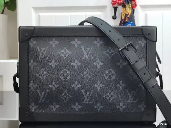 VUITTON SOFT TRUNK LOUIS 0514
